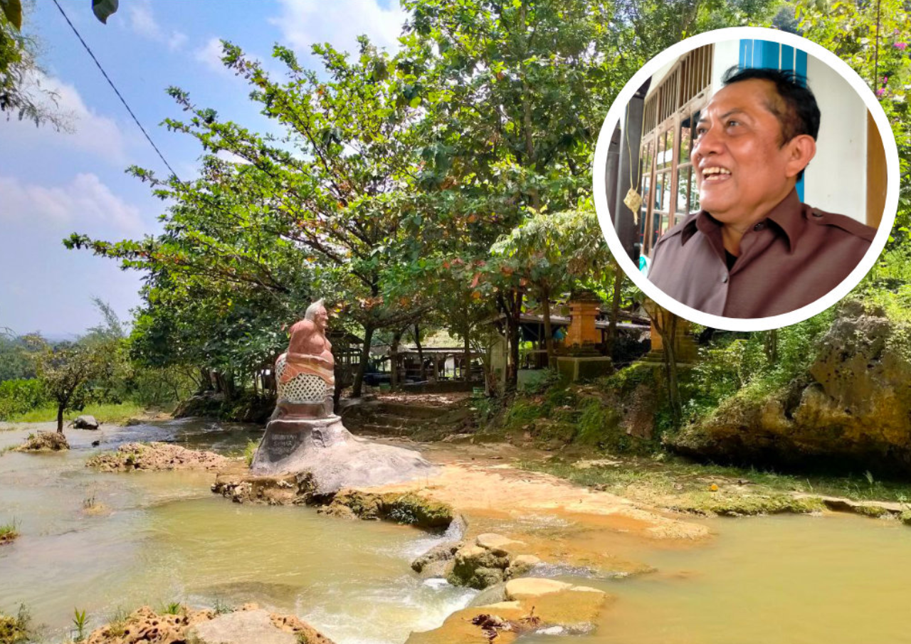 Sektor Pariwisata Menurun, DPRD Pati Sebut Pengaruhi Pendapatan Pokdarwis