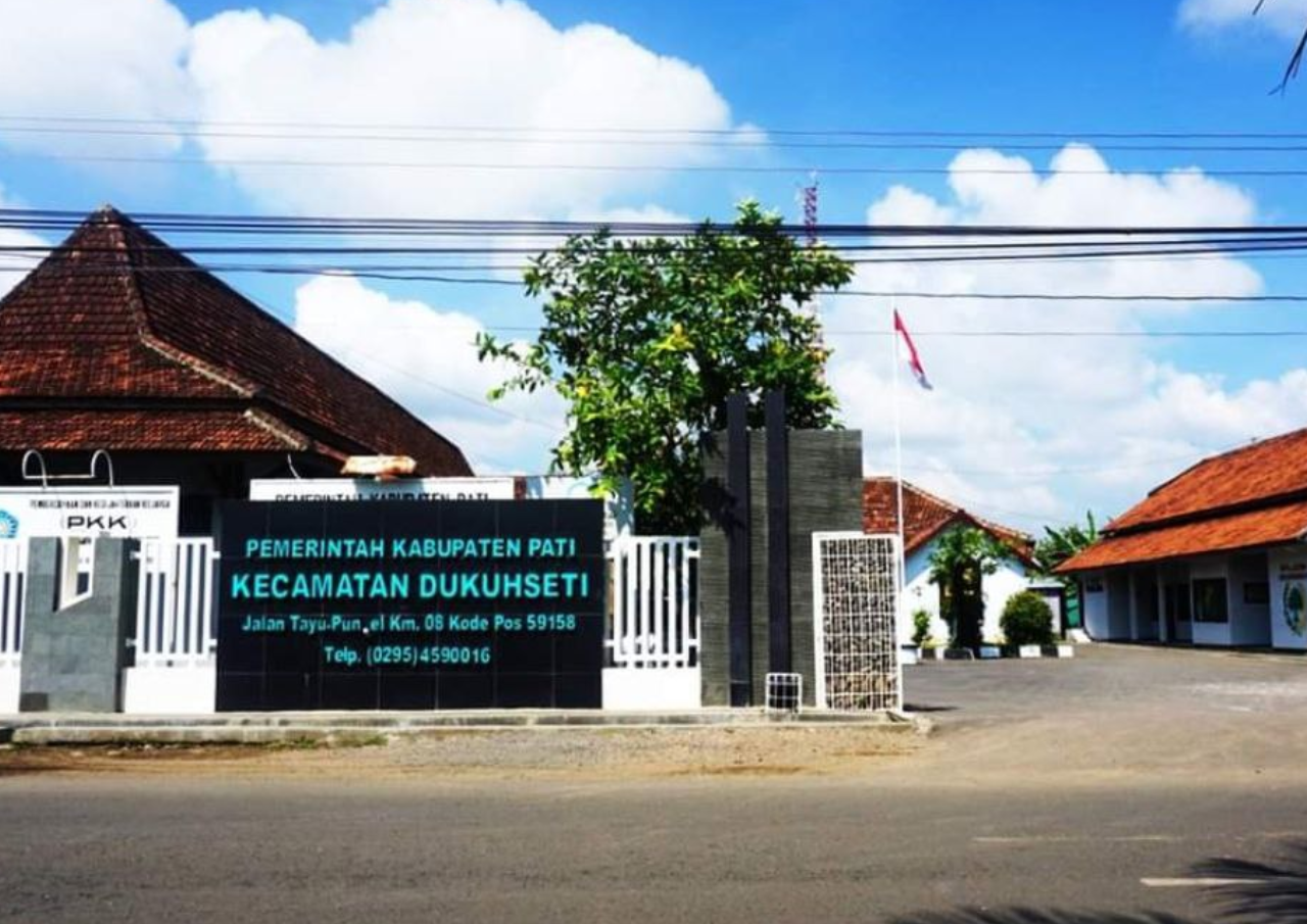 Seluruh Desa di Dukuhseti Belum Lunas Pajak Bumi Bangunan