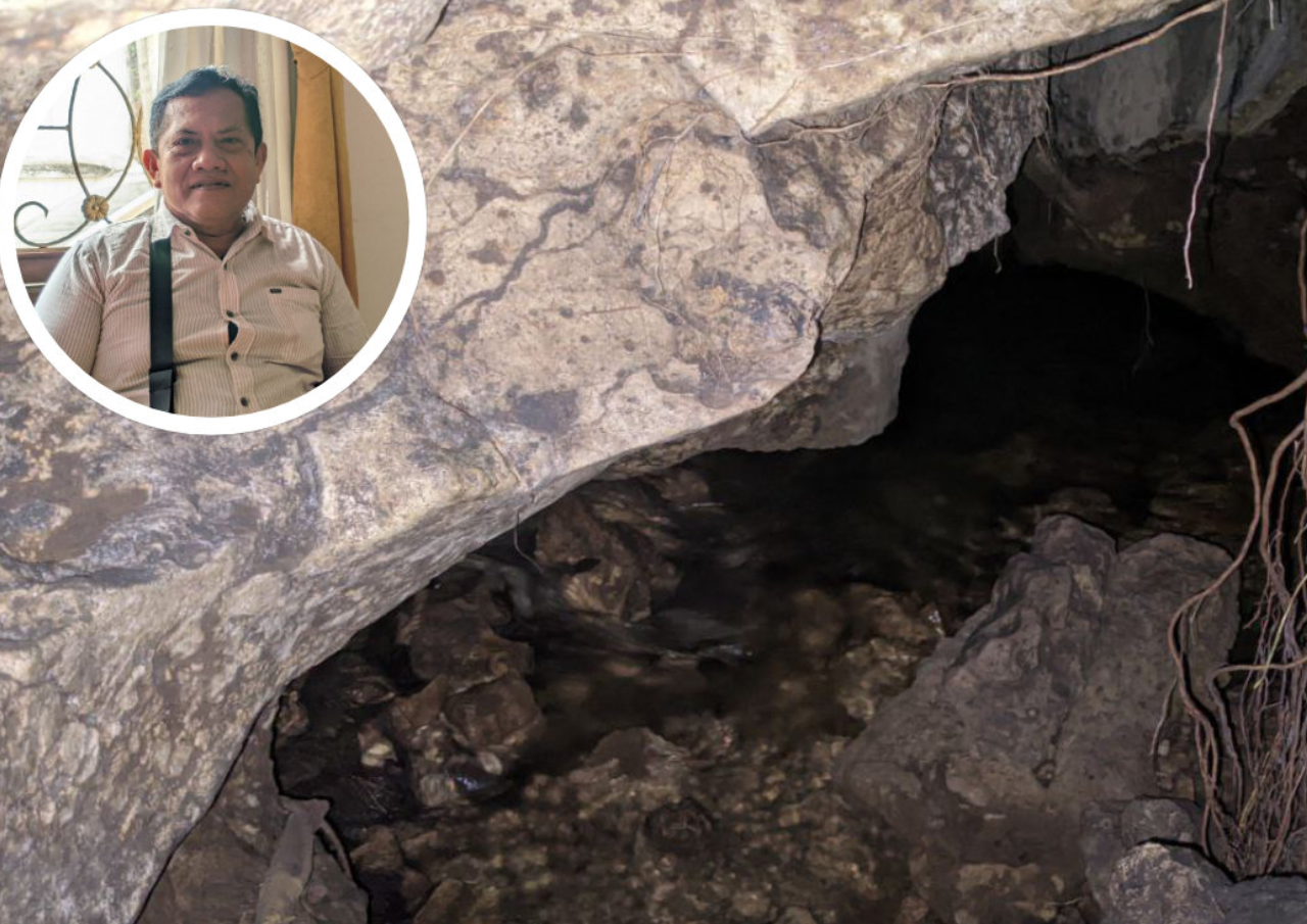 Sumber Mata Air Mulai Terancam, DPRD Pati Minta Lakukan Pelestarian