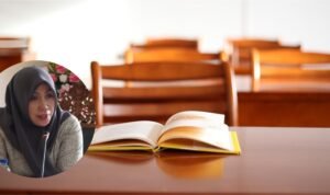 Foto: Ilustrasi bangku sekolah (Sumber: pixabay)