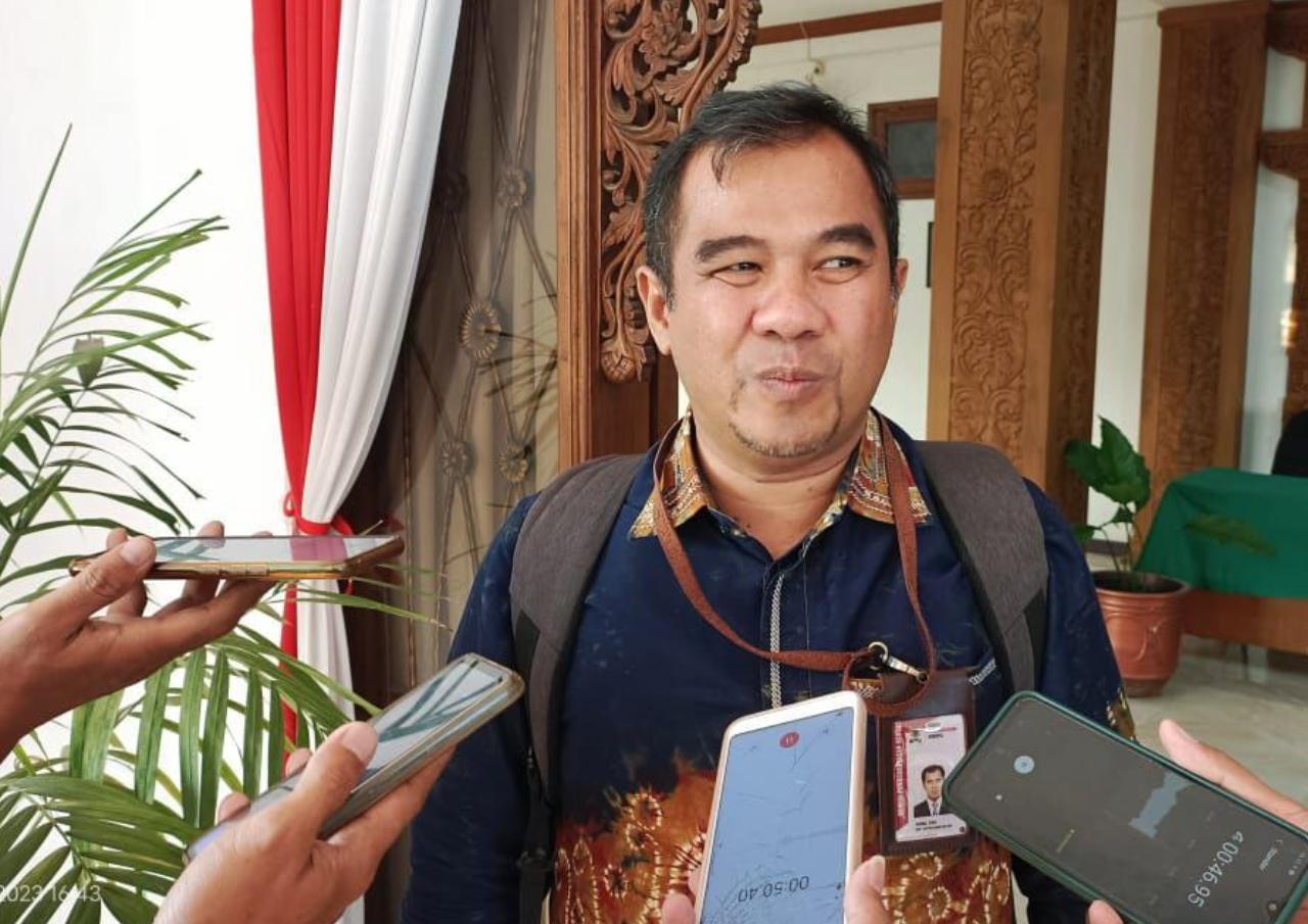 Upaya Pencegahan Korupsi, KPK Beri Edukasi DPRD Pati