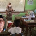 Foto : Ilustrasi pembelajaran di sekolah (Sumber : Istimewa)