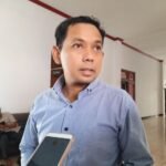 Foto: Anggota DPRD Kabupaten Pati, Narso (Sumber: M Kafi/Infoseputarpati)