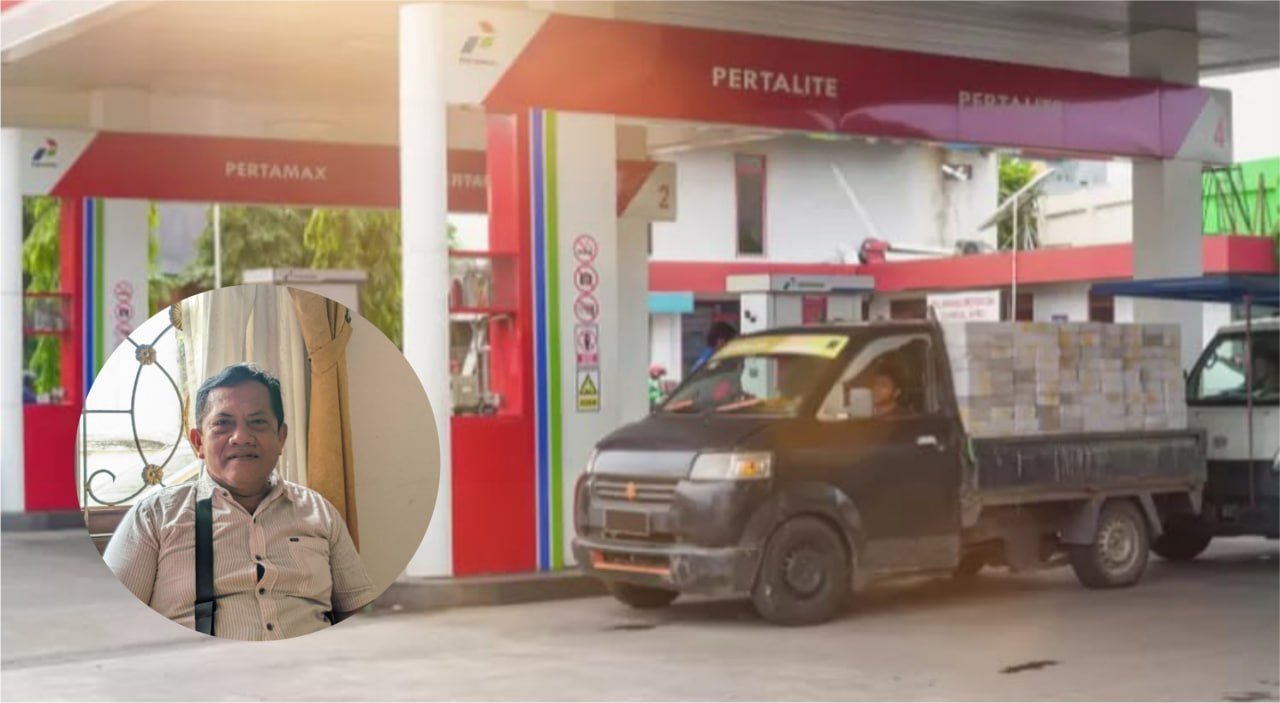 Foto : M Nur Sukarno, anggota komisi B DPRD Kabupaten Pati (Sumber : Infoseputarpati.com/ Asy)