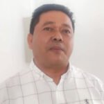 Foto: Ketua Dewan Perwakilan Rakyat Daerah (DPRD) Kabupaten Pati, Ali Badrudin/ Infoseputarpati.com/ M Kafi
