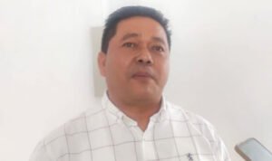 Foto: Ketua Dewan Perwakilan Rakyat Daerah (DPRD) Kabupaten Pati, Ali Badrudin/ Infoseputarpati.com/ M Kafi Foto: Ketua Dewan Perwakilan Rakyat Daerah (DPRD) Kabupaten Pati, Ali Badrudin/ Infoseputarpati.com/ M Kafi