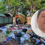Foto: Ilustrasi sampah (Sumber: istimewa)
