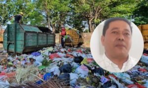 Foto: Ilustrasi sampah (Sumber: istimewa) Foto: Ilustrasi sampah (Sumber: istimewa)