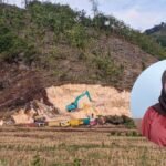Foto : Ilustrasi kekeringan (Sumber: infoseputarpati)