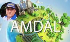 Foto: Ilustrasi AMDAL (Sumber: istimewa)