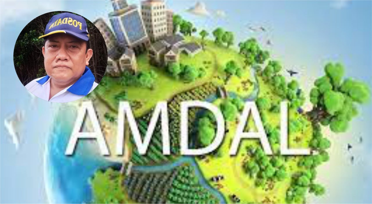 Foto: Ilustrasi AMDAL (Sumber: istimewa)