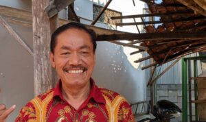Foto : Anggota DPRD Kabupaten Pati, Suwarno (Sumber : infoseputapati.com/ asy)