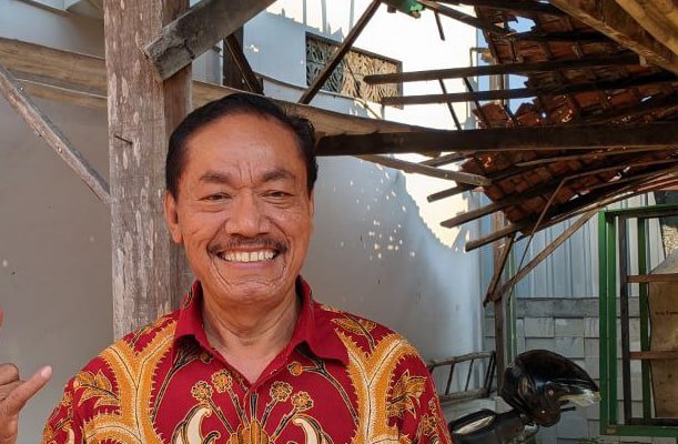 Foto : Anggota DPRD Kabupaten Pati, Suwarno (Sumber : infoseputapati.com/ asy) Foto : Anggota DPRD Kabupaten Pati, Suwarno (Sumber : infoseputapati.com/ asy)