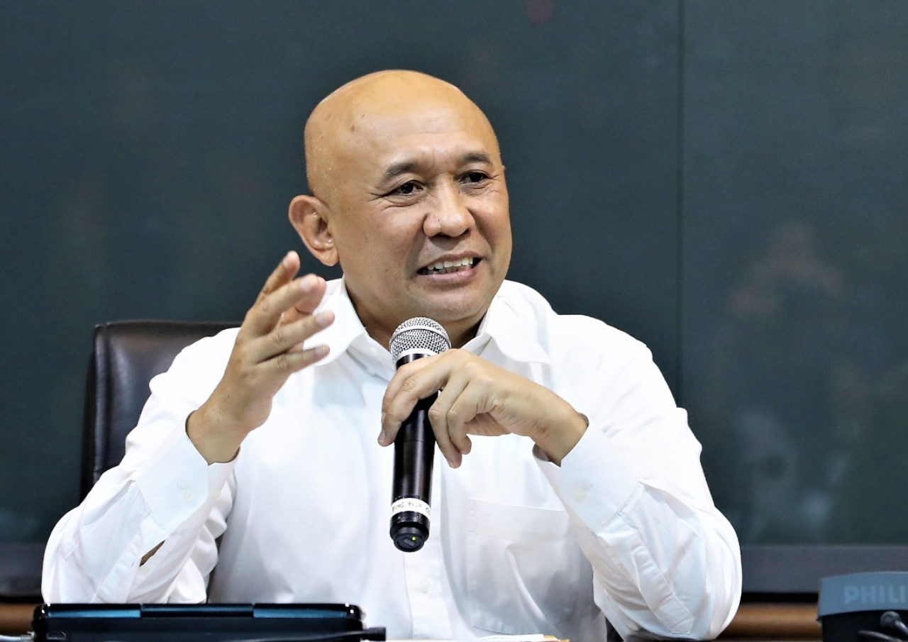 Barang Impor yang Masuk di Indonesia Diperketat