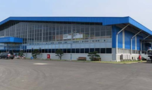 PT Hwa Seung Indonesia (HWI) Pati