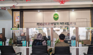 Kasus Pembunuhan Istri di Ngemplak Kidul Berlanjut, Pelaku Dituntut 14 Tahun Penjara