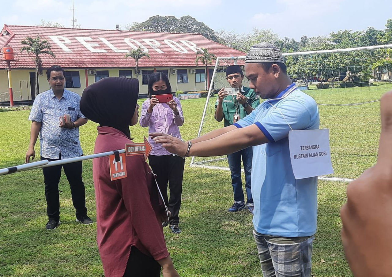 Kasus Pembunuhan Istri di Ngemplak Kidul Final, Pelaku Dijatuhi 14 Tahun Penjara