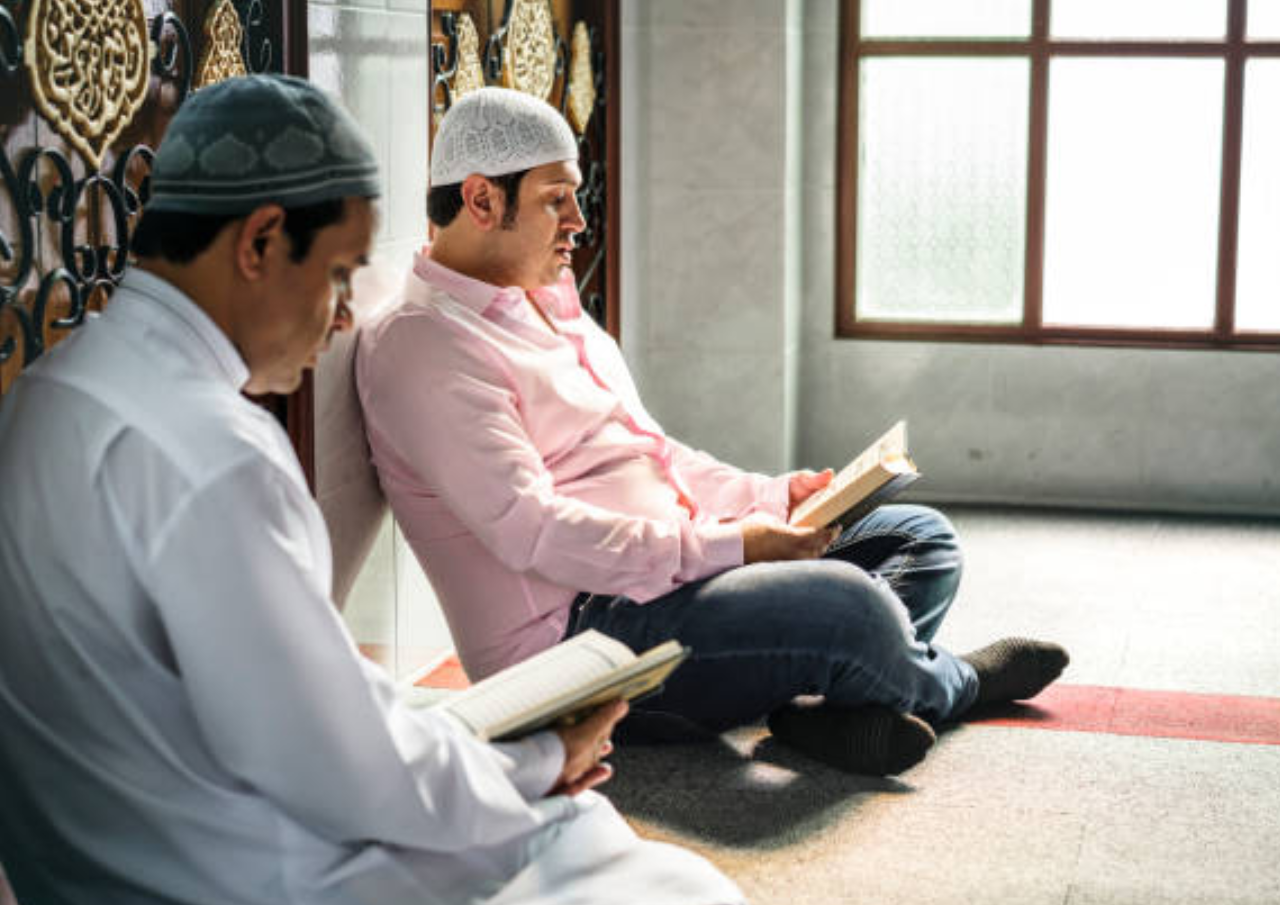 Kemenag Pati Sukses Gelar 1.000 Khataman Quran secara Offline dan Online