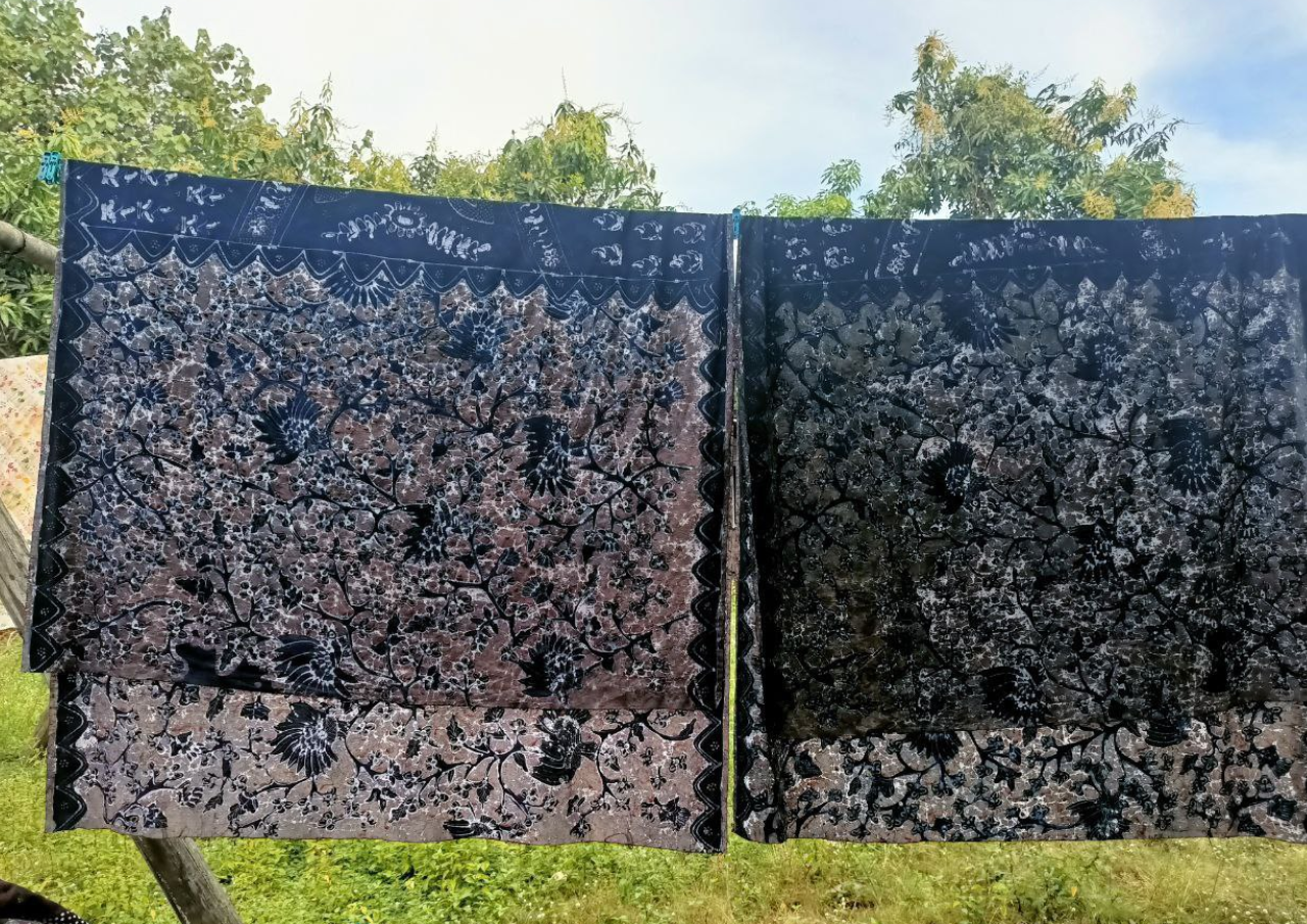 Desa wisata di Bakaran Wetan