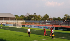 Persipa Menang