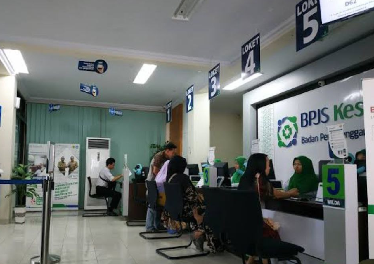 Program Baru BPJS Cabang Pati, Pelayanan Cepat dan Efektif Program Baru BPJS Cabang Pati
