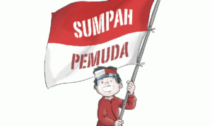 Sejarah Penetapan Hari Sumpah Pemuda