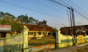 SDN Gempolsari 3 Tutup