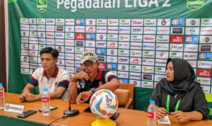 Persekat Tegal