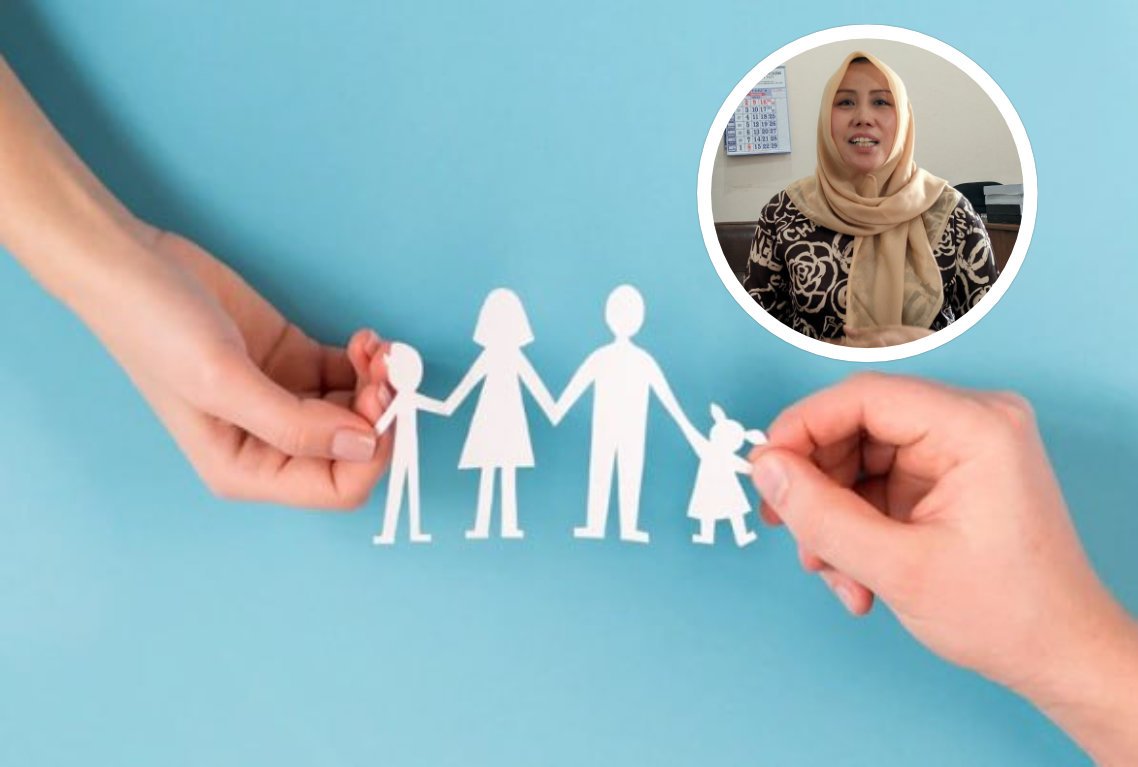 Foto: Ilustrasi program KB (Sumber: istimewa)