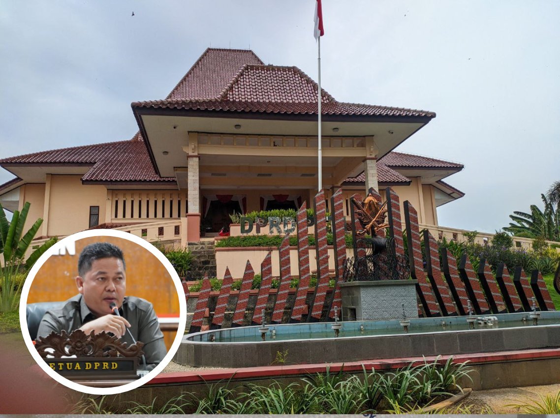 Foto: Dewan Perwakilan Rakyat Daerah (DPRD) Kabupaten Pati (Sumber: infoseputarpati)