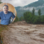 Cuaca Tidak Menentu, Wakil Rakyat Tetap Ingatkan Waspada Banjir - Info Seputar Pati