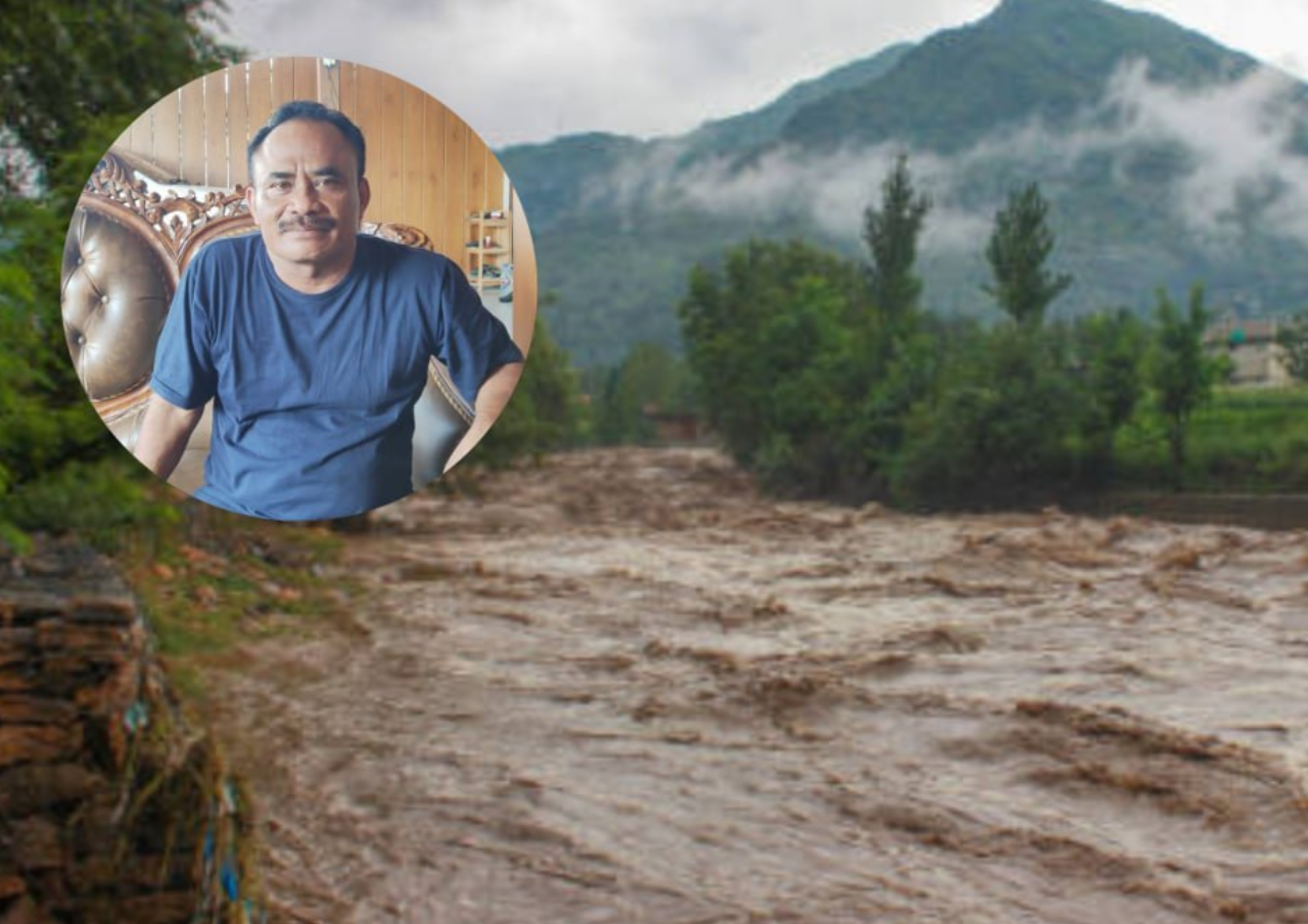 Cuaca Tidak Menentu, Wakil Rakyat Tetap Ingatkan Waspada Banjir