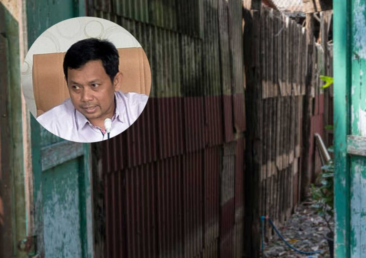 Dewan Pemberdayaan UMKM Lokal Dapat Menekan Kemiskinan di Pati