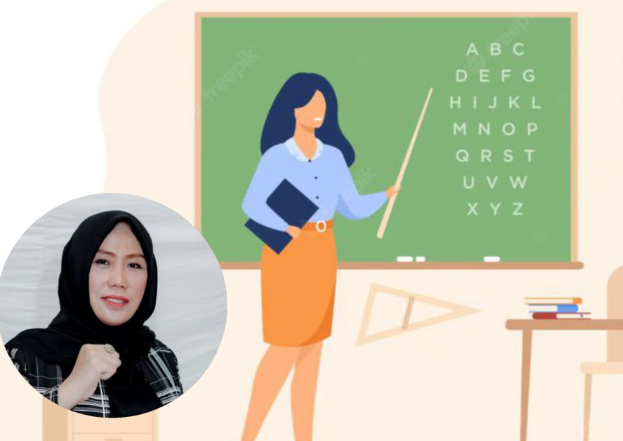 Hari Guru Nasional 2023, DPRD Pati Beri Penghargaan Setinggi-tingginya pada Seluruh Pendidik