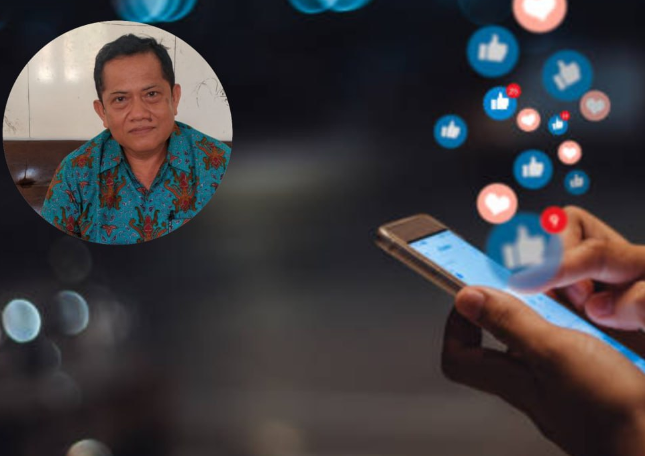 M Nur Sukarno Bahas Tentang Pentingnya Digitalisasi Pengembangan UMKM
