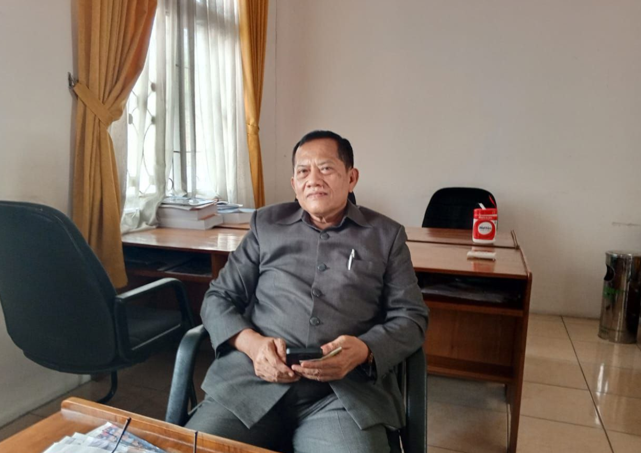 M Nur Sukarno Imbau Perketat Pengawasan Pengambilan Ikan di Perairan Umum