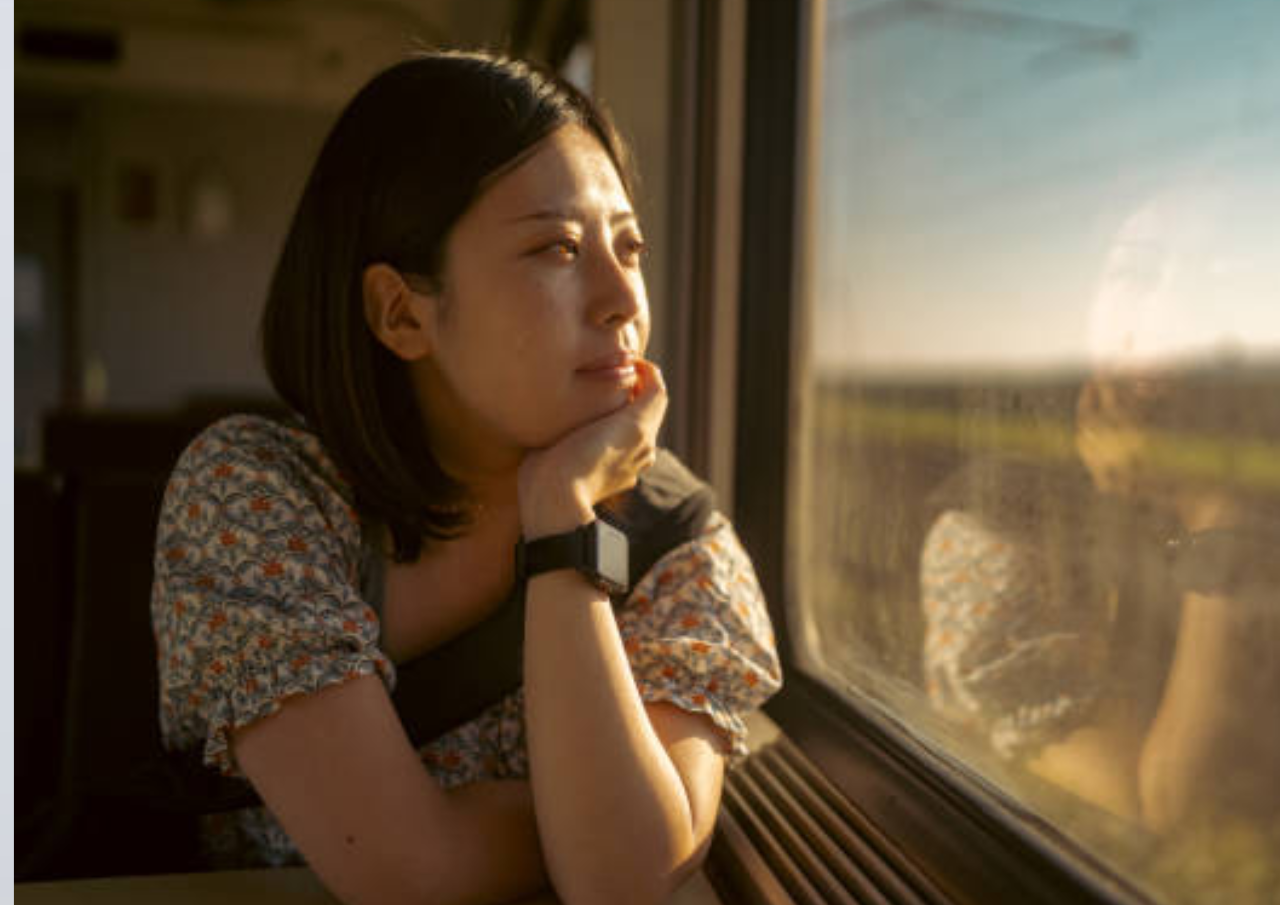 Melamun Punya Dampak Positif, Bagus untuk Kesehatan Otak Dampak Melamun