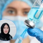 Foto : Ilustrasi vaksin covid-19 (Sumber : Istimewa)