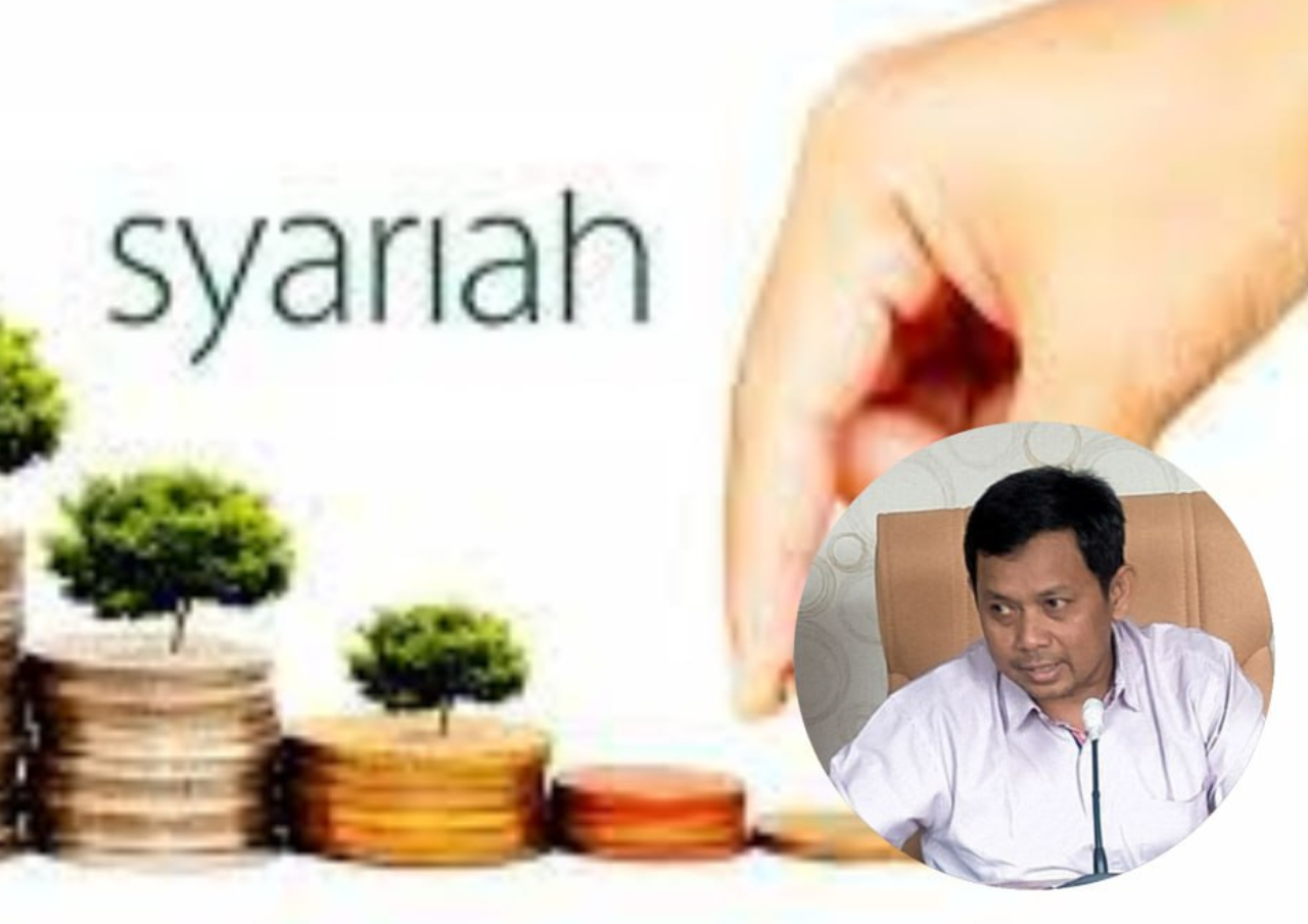 Wakil Rakyat Tanggapi Keberadaan Koperasi Syariah di Pati