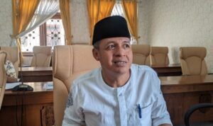 Foto: Ketua Komisi D DPRD Kabupaten Pati Wisnu Wijayanto (Sumber: infoseputarpati)