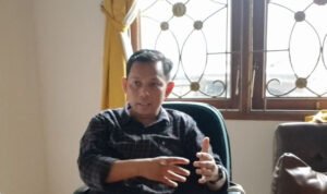 Foto: Anggota Komisi B Dewan Perwakilan Rakyat Daerah (DPRD) Kabupaten Pati, Narso (Sumber: infoseputarpati)
