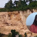Foto : Ilustrasi tambang yang ada di Kabupaten Pati (Sumber : Mitrapost.com)