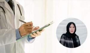 dokter lulusan luar negeri
