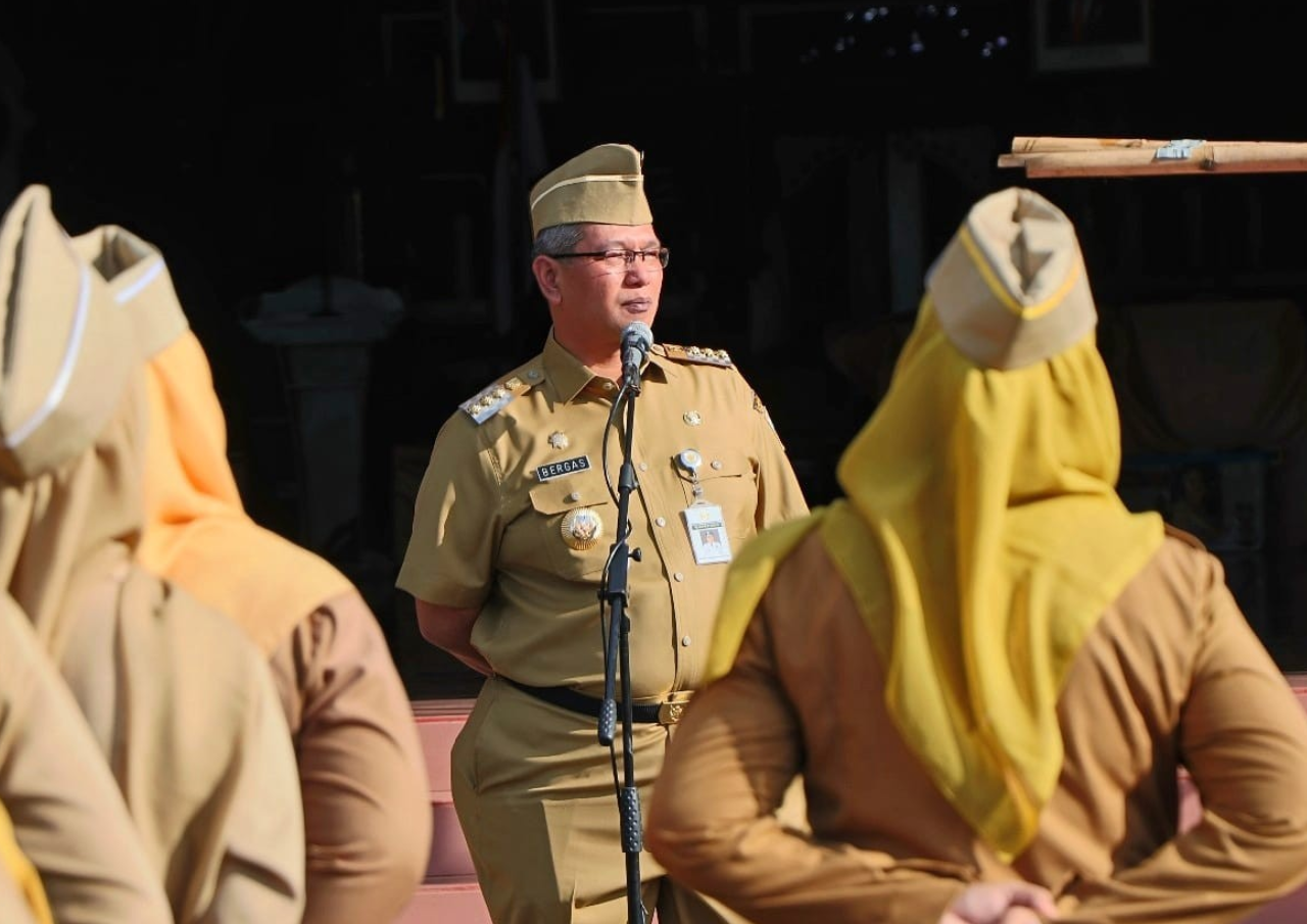 Berikan Pelayanan Optimal di Kudus, Pemerintah Diharap Perbaiki Kinerja