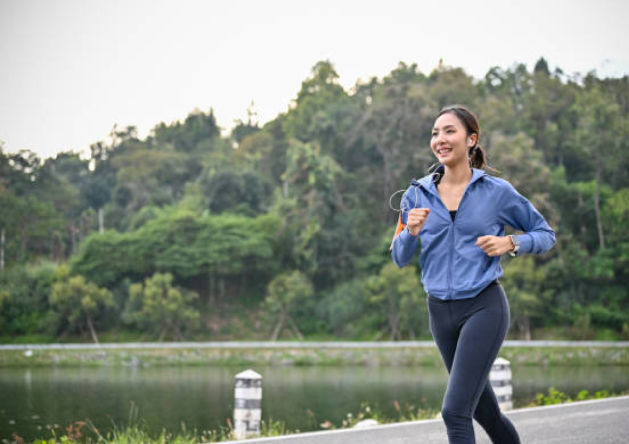 Jangan Sampai Penyakit Menyerangmu, Berikut Atur Pola Hidup Sehat pola hidup sehat