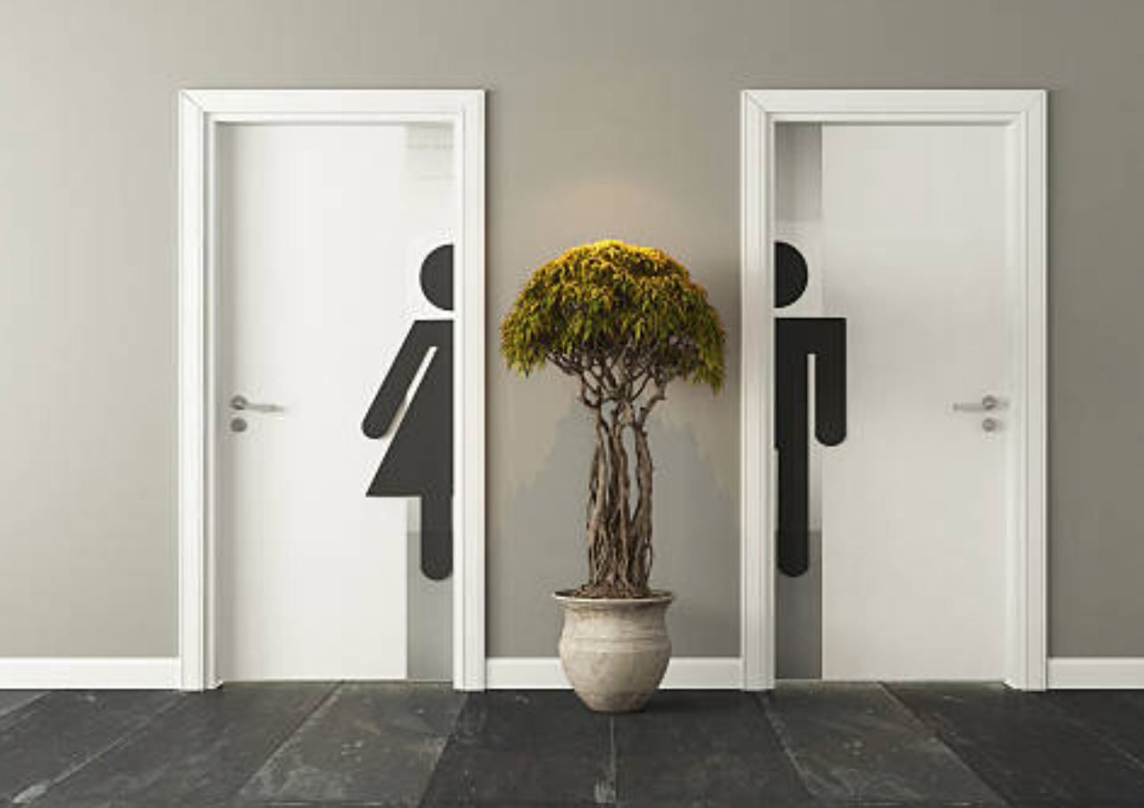 Pentingnya Membaca Doa sebelum Masuk WC Doa Masuk WC /kamar mandi