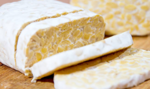 Siapa Sangka Tempe Punya Beragam Nutrisi