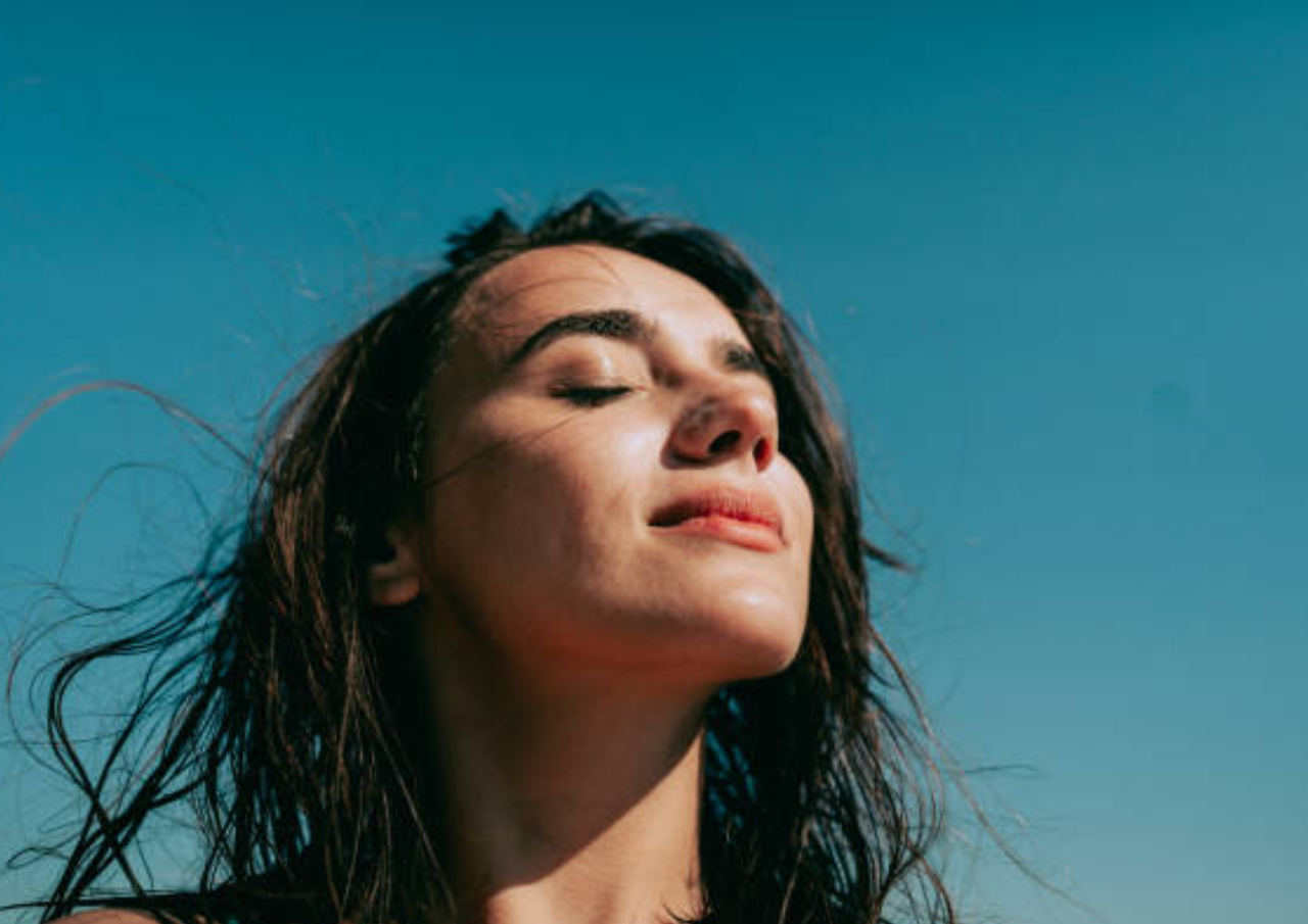 Simak Asupan Vitamin D selain Berjemur Vitamin D