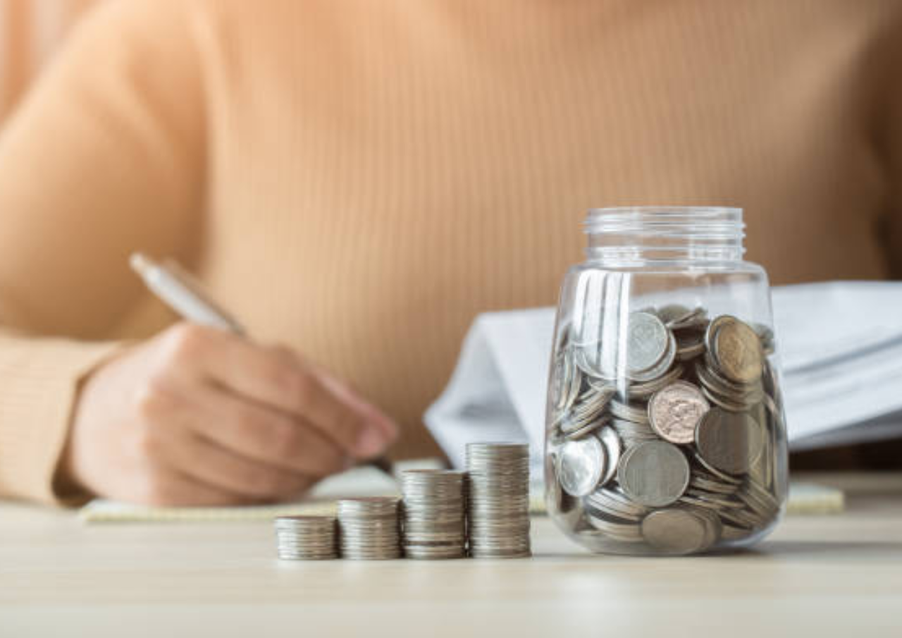 Alasan Kamu Harus Nabung