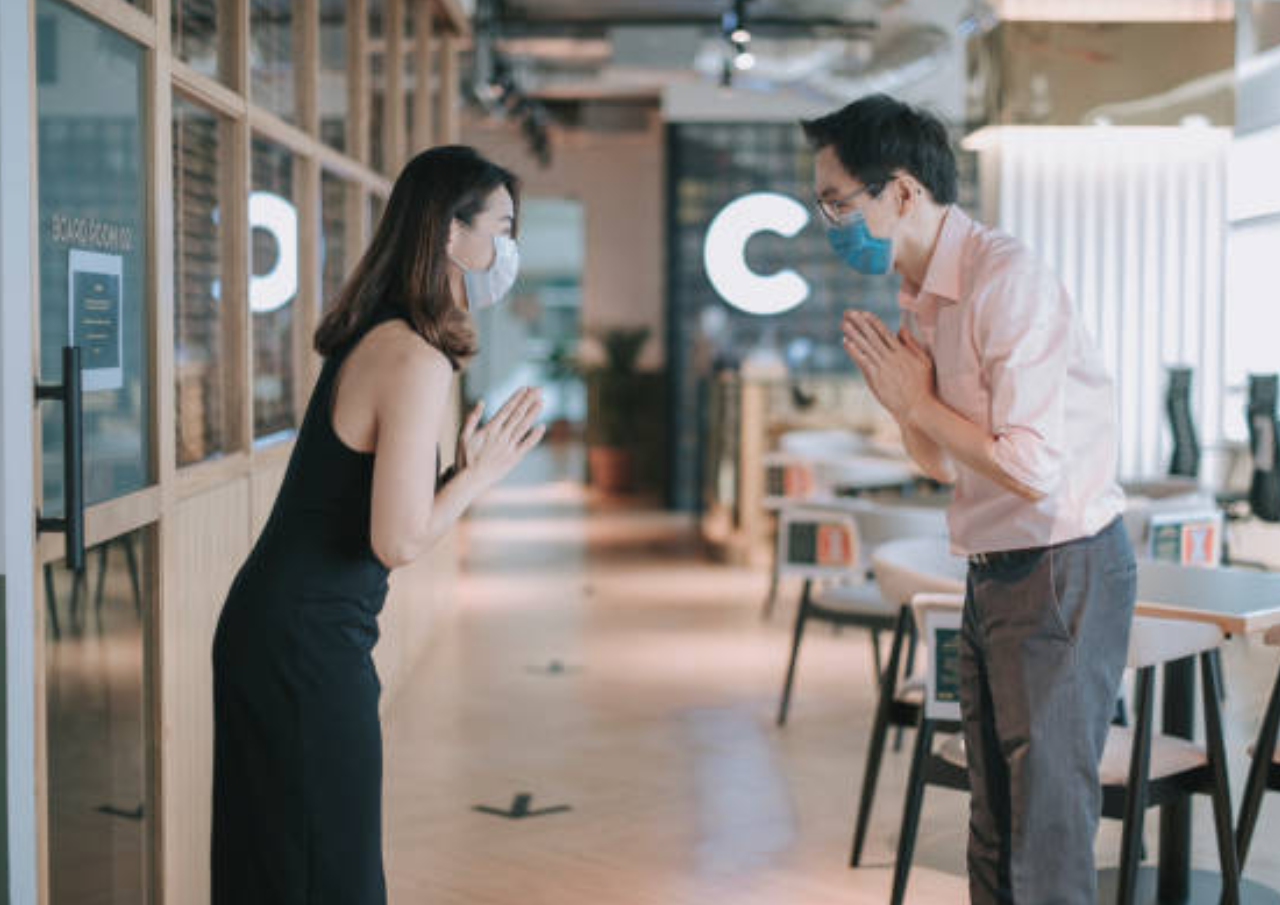 Meningkatkan Kualitas Diri Bukan Melulu dari Fisik